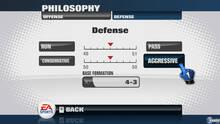 Imagen 58 de Madden NFL 11