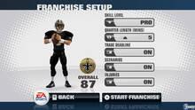 Imagen 63 de Madden NFL 11