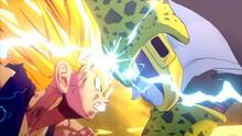 Imagen 278 de Dragon Ball Z: Kakarot