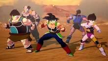 Imagen 261 de Dragon Ball Z: Kakarot