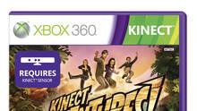 Imagen 4 de Kinect Adventures