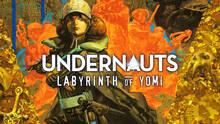 Imagen 3 de Undernauts: Labyrinth of Yomi