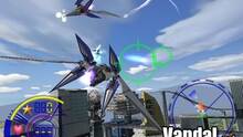 Imagen 10 de Star Fox Assault