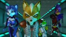 Imagen 24 de Star Fox Assault