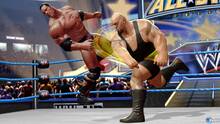 Imagen 11 de WWE All Stars