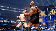 Imagen 12 de WWE All Stars