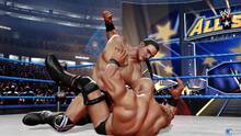 Imagen 82 de WWE All Stars