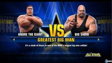 Imagen 83 de WWE All Stars