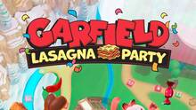 Imagen 23 de Garfield Lasagna Party