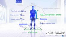 Imagen 14 de Your Shape - Fitness Evolved