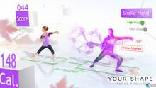 Imagen 3 de Your Shape - Fitness Evolved