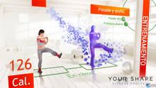Imagen 4 de Your Shape - Fitness Evolved
