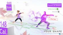 Imagen 8 de Your Shape - Fitness Evolved