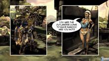 Imagen 13 de Comic Jumper XBLA