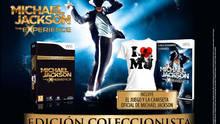 Imagen 13 de Michael Jackson: The Experience