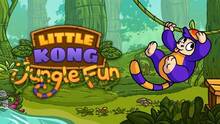 Imagen 4 de Little Kong: Jungle Fun