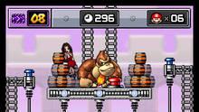 Imagen 4 de Mario vs. Donkey Kong: Mini-Land Mayhem