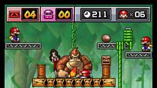 Imagen 10 de Mario vs. Donkey Kong: Mini-Land Mayhem