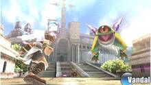 Imagen 36 de Kid Icarus: Uprising