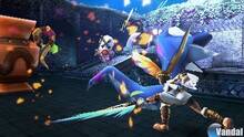 Imagen 69 de Kid Icarus: Uprising