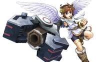 Imagen 119 de Kid Icarus: Uprising