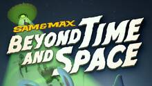 Imagen 29 de Sam & Max: Beyond Time and Space