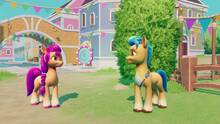 Imagen 42 de MY LITTLE PONY: Aventura en Baha Yeguamar