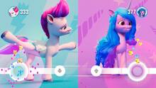 Imagen 44 de MY LITTLE PONY: Aventura en Baha Yeguamar