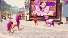 Imagen 45 de MY LITTLE PONY: Aventura en Baha Yeguamar