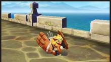 Imagen 2 de Chocobo 3D Racing