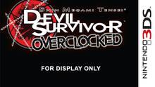 Imagen 7 de Shin Megami Tensei: Devil Survivor Overclocked