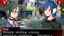 Imagen 15 de Shin Megami Tensei: Devil Survivor Overclocked