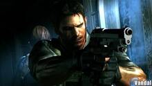 Imagen 17 de Resident Evil Revelations