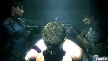Imagen 18 de Resident Evil Revelations