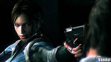 Imagen 19 de Resident Evil Revelations
