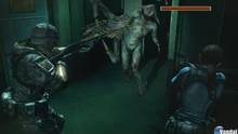 Imagen 107 de Resident Evil Revelations