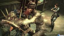 Imagen 105 de Resident Evil Revelations