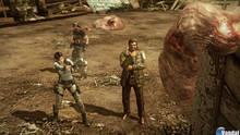 Imagen 125 de Resident Evil Revelations