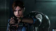 Imagen 71 de Resident Evil Revelations