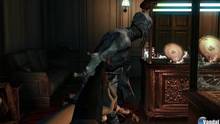 Imagen 57 de Resident Evil Revelations