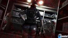 Imagen 95 de Resident Evil Revelations