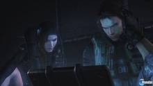 Imagen 85 de Resident Evil Revelations