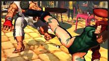 Imagen 4 de Super Street Fighter IV 3D Edition