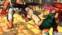 Imagen 10 de Super Street Fighter IV 3D Edition