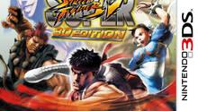 Imagen 47 de Super Street Fighter IV 3D Edition