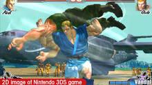 Imagen 57 de Super Street Fighter IV 3D Edition