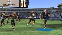 Imagen 8 de Madden NFL 3DS