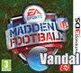 Imagen 16 de Madden NFL 3DS