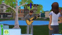 Imagen 2 de Los Sims 3 3DS