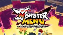 Imagen 26 de Monster Menu: The Scavenger's Cookbook